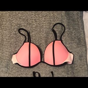 Victoria Secrets bikini top